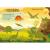 Carte de activitati cu abtibilduri - Dinozauri PlayLearn Toys