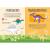 Carte de activitati cu abtibilduri - Dinozauri PlayLearn Toys