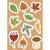 Carte de activitati cu abtibilduri - In natura PlayLearn Toys