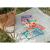 Carte de activitati cu abtibilduri - In vacanta PlayLearn Toys