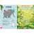 Carte de activitati cu abtibilduri - Jungla PlayLearn Toys