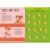 Carte de activitati cu abtibilduri - Ora de sport PlayLearn Toys