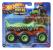 HOT WHEELS MONSTER TRUCK BIG RIGS MASINUTA METALICA CU 6 ROTI MEGA-WREX SCARA 1 LA 64 SuperHeroes ToysZone