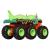 HOT WHEELS MONSTER TRUCK BIG RIGS MASINUTA METALICA CU 6 ROTI MEGA-WREX SCARA 1 LA 64 SuperHeroes ToysZone