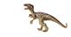 NATURE WORLD DINO SET 6 DINOZAURI IN CUTIE PIRAMIDA SuperHeroes ToysZone