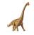 NATURE WORLD DINO SET 6 DINOZAURI IN CUTIE PIRAMIDA SuperHeroes ToysZone