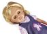 PAPUSA MY LOVE INTERACTIVA CU ACCESORII 43CM SuperHeroes ToysZone
