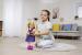 PAPUSA MY LOVE INTERACTIVA CU ACCESORII 43CM SuperHeroes ToysZone