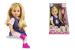 PAPUSA MY LOVE INTERACTIVA CU ACCESORII 43CM SuperHeroes ToysZone