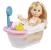 PAPUSA MY LOVE INTERACTIVA CU ACCESORII 43CM SuperHeroes ToysZone