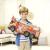 DICKIE MASINA DE POMPIERI CU PULVERIZATOR DE APA SI SCARA 57CM SuperHeroes ToysZone