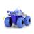 DICKIE MASINA DE TEREN ARCTIC ICE MONSTER CU LUMINI SUNETE SUSPENSII SI FUNCTIE ABUR 25CM SuperHeroes ToysZone