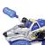 DICKIE MASINA DE TEREN ARCTIC ICE MONSTER CU LUMINI SUNETE SUSPENSII SI FUNCTIE ABUR 25CM SuperHeroes ToysZone