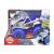 DICKIE MASINA DE TEREN ARCTIC ICE MONSTER CU LUMINI SUNETE SUSPENSII SI FUNCTIE ABUR 25CM SuperHeroes ToysZone