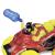 DICKIE MASINA DE TEREN FLAMING FIRE MONSTER CU LUMINI SUNETE SUSPENSII SI FUNCTIE ABUR 25CM SuperHeroes ToysZone