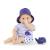 COROLLE MPP BEBELUS DE BAIE MARIN 30CM SuperHeroes ToysZone