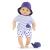 COROLLE MPP BEBELUS DE BAIE MARIN 30CM SuperHeroes ToysZone