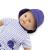 COROLLE MPP BEBELUS DE BAIE MARIN 30CM SuperHeroes ToysZone