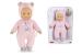 COROLLE MDC BEBELUS SWEET HEART URSULET ROZ 30CM SuperHeroes ToysZone