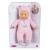 COROLLE MDC BEBELUS SWEET HEART URSULET ROZ 30CM SuperHeroes ToysZone