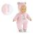 COROLLE MDC BEBELUS SWEET HEART URSULET ROZ 30CM SuperHeroes ToysZone