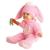 Costum de carnaval - Iepuras bulgaras - ROZ PlayLearn Toys