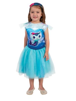 Costum de carnaval - MerCat Deluxe PlayLearn Toys