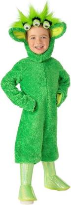 Costum de carnaval - Micutul extraterestru PlayLearn Toys