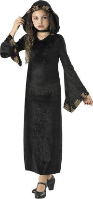 Costum de carnaval - Regina vampirilor PlayLearn Toys