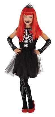 Costum de carnaval - Skelita Tiffany PlayLearn Toys