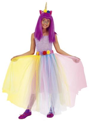 Costum de carnaval - Unicorn fermecator PlayLearn Toys