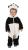 Costum de carnaval - Ursulet panda PlayLearn Toys