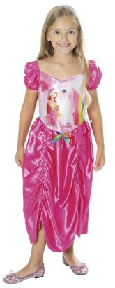 Costum de carnaval Green Collection - Barbie PlayLearn Toys