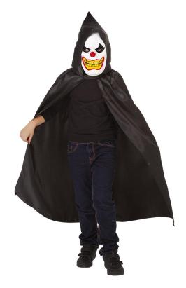 Set Clovn - Pelerina & masca PlayLearn Toys