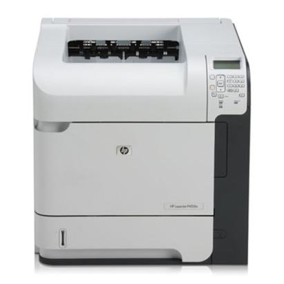 Imprimanta Second Hand Laser Monocrom HP LaserJet P4515N, A4, 60 ppm, 1200 x 1200 dpi, Retea NewTechnology Media