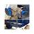 Toba sport inox Japan Style, diametru intrare 51mm, lungime 145mm Cod: 142150XB Automotive TrustedCars