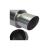 Toba sport inox Japan Style, diametru intrare 51mm, lungime 145mm Cod: 142150XB Automotive TrustedCars