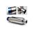Toba sport inox Japan Style, diametru intrare 51mm, lungime 145mm Cod: 142150XB Automotive TrustedCars