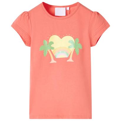 Tricou pentru copii, corai, 92 GartenMobel Dekor