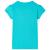 Tricou pentru copii, verde mentă, 104 GartenMobel Dekor