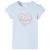 Tricou pentru copii, albastru deschis, 92 GartenMobel Dekor