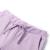 Pantaloni de trening pentru copii, lila, 128 GartenMobel Dekor
