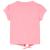 Tricou pentru copii, roz fosforescent, 92 GartenMobel Dekor