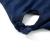 Tricou pentru copii, bleumarin, 116 GartenMobel Dekor