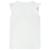 Tricou pentru copii, ecru, 140 GartenMobel Dekor