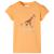 Tricou pentru copii, portocaliu deschis, 140 GartenMobel Dekor