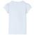 Tricou pentru copii, albastru deschis, 140 GartenMobel Dekor
