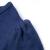 Tricou pentru copii, bleumarin, 140 GartenMobel Dekor