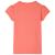 Tricou pentru copii cu mâneci Cap Coral 92 GartenMobel Dekor