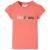 Tricou pentru copii cu mâneci Cap Coral 128 GartenMobel Dekor